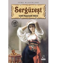 Sergüzeşt