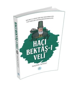 Hacı Bektaş-ı Veli