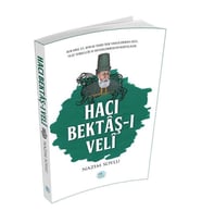 Hacı Bektaş-ı Veli