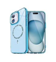 İphone 12 Live Diamond Kapak -