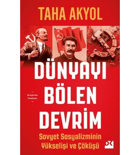 Dünyayı Bölen Devrim