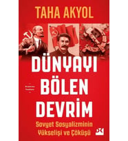 Dünyayı Bölen Devrim