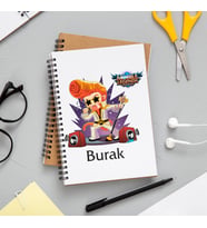 Mobil Legends Sun Defteri Kişiye Özel