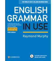 English Grammar In Use With Answers