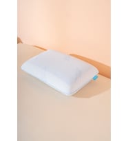 Softlife Visco Yüksek Terletmeyen Ortopedik Yastık Serinleten Visco Yastık Jelli Yastık 60x40x15cm