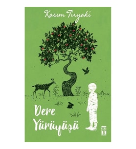 Dere Yürüyüşü - Hebo 3