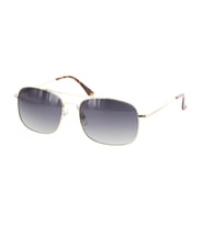 Soleil SO1305-01 60 Polarize Erkek Güneş Gözlüğü (Rose)