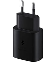 Samsung Galaxy A54 Ve A34 Usb-c 25w Hızlı Şarj Adaptörü
