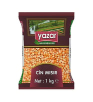 Yazar Patlak Cin Mısır 1Kg