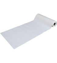 Tek Kullanımlık Masa Örtüsü Baskısız - 80x100cm - 4 Rulo