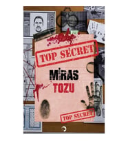 Miras Tozu ile Katliam - Dedektif Oyunu