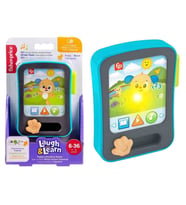 JGX02 Fisher-Price LnL Hikaye Anlatan Köpekçik