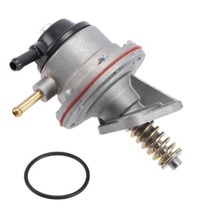 Vw Golf Benzin Otomatiği Yaylı 1977- 052127025J