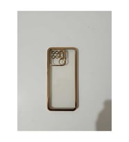 XM Redmi 10 C / Redmi 10 Power Uyumlu Kamera Lensli Kılıf Model