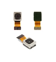 Sony Xperia Z5 Mini Arka Kamera
