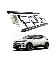 Toyota C-Hr Uyumlu Yan Basamak C-Hr Basamak -2016 Parça