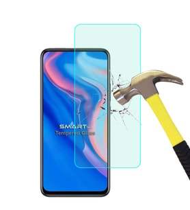 Huawei Y9 Prime 2019 Temperli Kırılmaz Cam Ekran Koruyucu