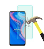 Huawei Y9 Prime 2019 Temperli Kırılmaz Cam Ekran Koruyucu