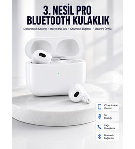 3. Nesil Yeni Nesil Charge
