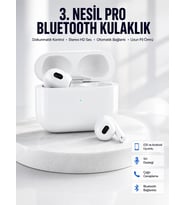 3. Nesil Yeni Nesil Charge