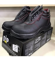 DİP 110 S2 ÇELİK BURUNLU İŞÇİ BOTU NO:40