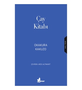 Çay Kitabı