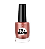 Golden Rose Cıty Color Naıl Lacquer No:41
