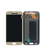 Samsung S6 Sm-G920F ORG Dokunmatik Ekran ()