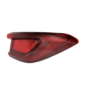 Dış Stop Lambası Seat Leon 2021-2023 (SAĞ)