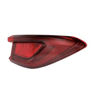 Dış Stop Lambası Seat Leon 2021-2023 (SAĞ)