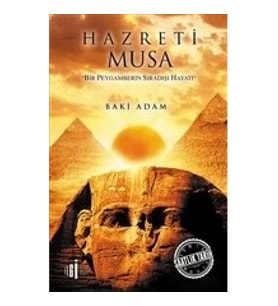 Hazreti Musa