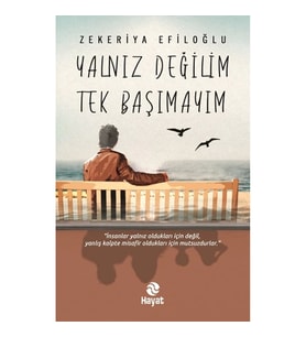 Yalnız Değilim Tek Başımayım