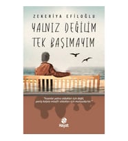 Yalnız Değilim Tek Başımayım