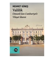 Valilik