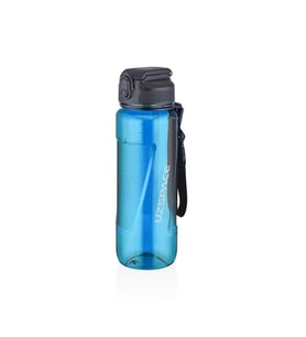 UZSPACE PİPETLİ MATARA TRITAN 6056 850 ML CAMGÖBEĞİ