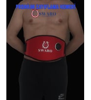 SWARO ZAYIFLAMA KEMERİ