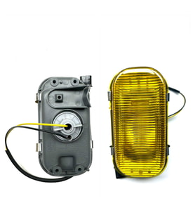 LAMBA SİS CANTER 659 98-05 LH