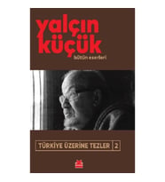 Türkiye Üzerine Tezler-2