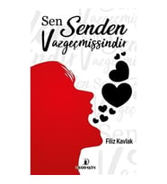 Sen Senden Vazgeçmişsindir