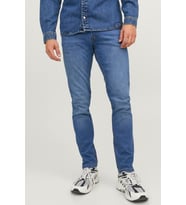 Jack & Jones Glenn Original Slim Fit Erkek Jeans 12243592 (Mavi)