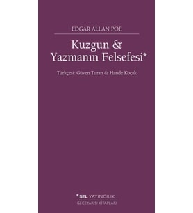 Kuzgun ve Yazmanın Felsefesi
