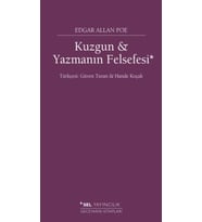 Kuzgun ve Yazmanın Felsefesi