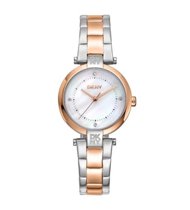 DKNY DK1L043M0095 ROSE GOLD KADIN KOL SAATİ