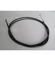 MAZDA 323- LANTIS- 95/98; KAPUT AÇMA TELİ