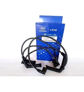 BUJİ KABLOSU TAKIM HYUNDAI ACCENT 1.5 1995-2000 / 1.3 2000-2006 / GETZ 1.3 2003-2006 27501-22B10 (Boş)