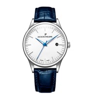 Jacques Philippe JPQGS661122 Erkek (Mavi)