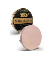 MT Make Up Cover Porcelain Fondöten MT 209