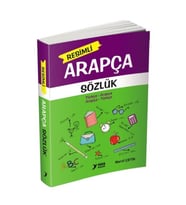 Resimli Arapça Sözlük