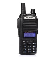 Baofeng Uv-82 Dual Bant El Telsizi (Vhf+Uhf)
