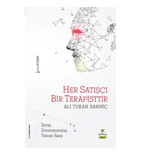 Her Satışçı Bir Terapisttir